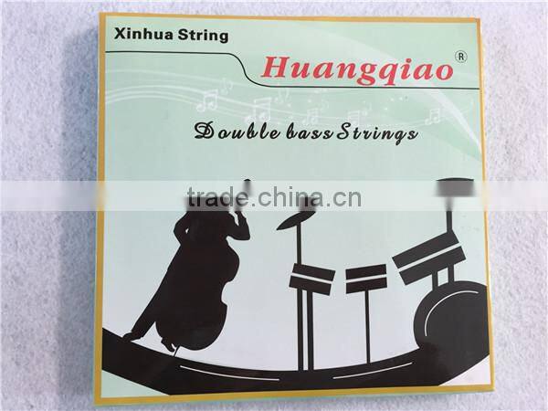 Bass B Grade Strings