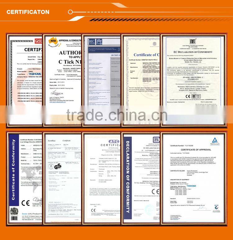 220V hvac 16A oem wholesale custom heating safety manual electric thermostat
