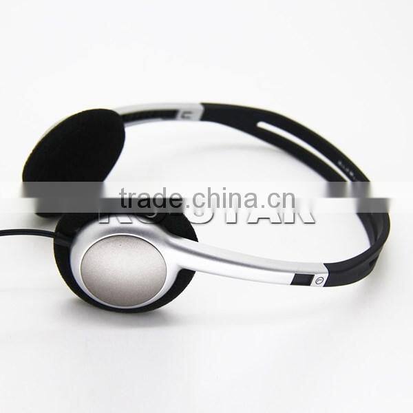 Kids' Light Weight 85db Headphone for PC or Music Players or MP3