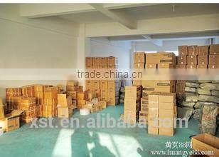 8.2MHz EAS RF system milk powder clamp tag food bag tag/ anti-shoplifting tag