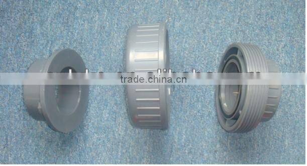 pvc female male connector