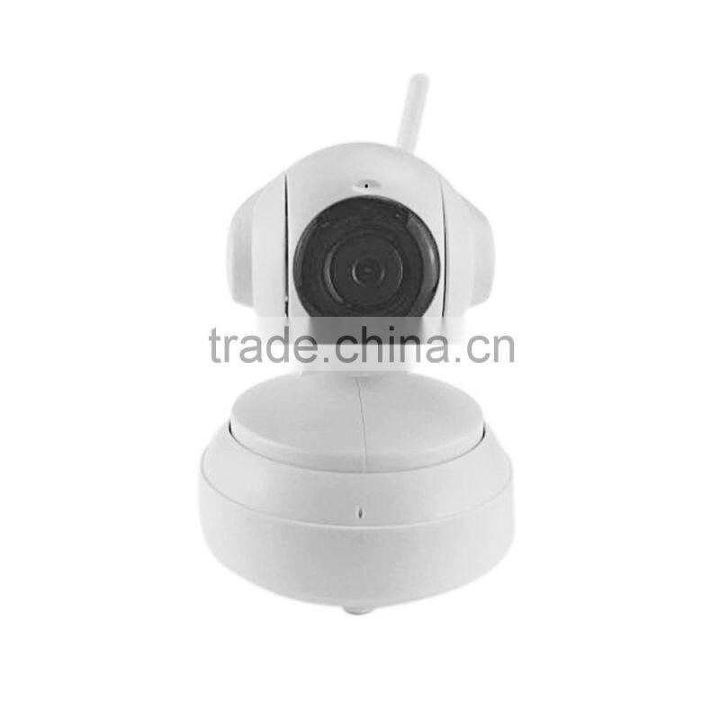 Speakers alarm Alarm recording baby monitor with 1.3mp 960p
