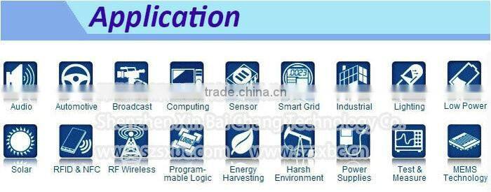 Universal Flash Programmer Mobile Keypad IC For Telecommunication