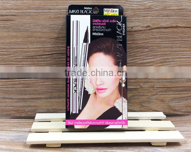 Love Alpha Dream Luxury waterproof eye liner 4 colors gel eyeliner new style eye liner