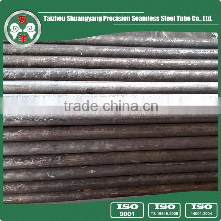 Special unique high tensile boiler tube