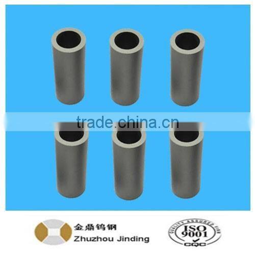 hard metal carbide tube,wear resistant silicon carbide tube