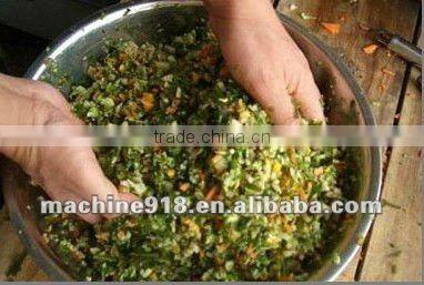 high quality Vegetable cutter mixer
