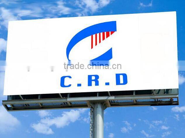 Flex Banner fLaminated Frontlit Flex Banner for outdoor advisement