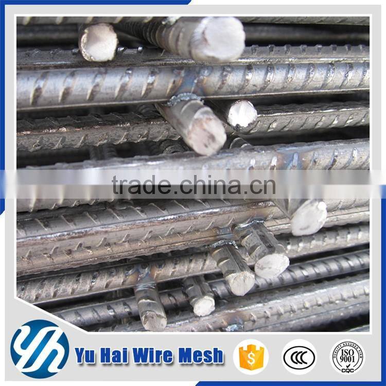 alibaba china factory supply reinforcement wire mesh panels