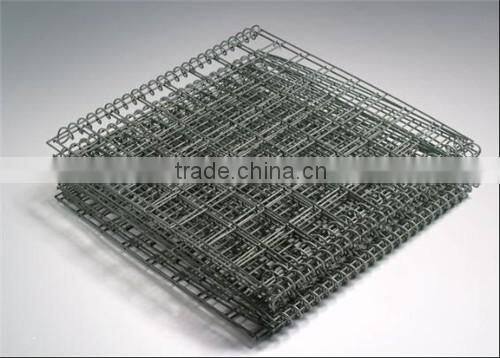 Welded Gabion