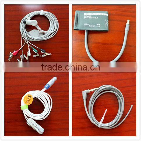 professional veterinary patient monitor, veterinary equipment