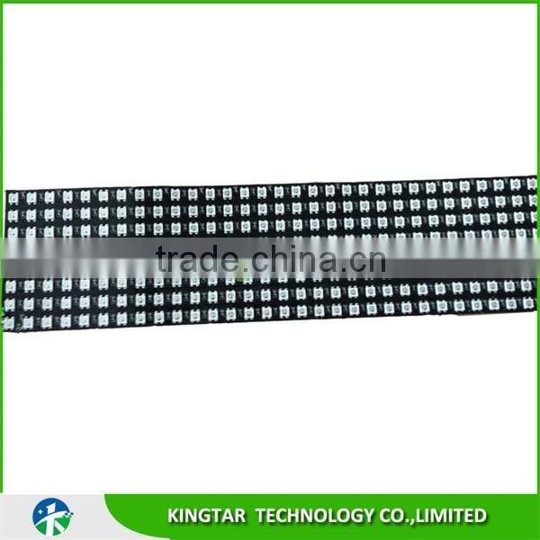 ws2812b full led dot pixel matrix