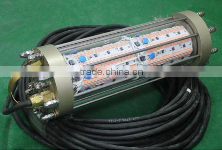 high quality ocean fish attractive led light sonar for fishing