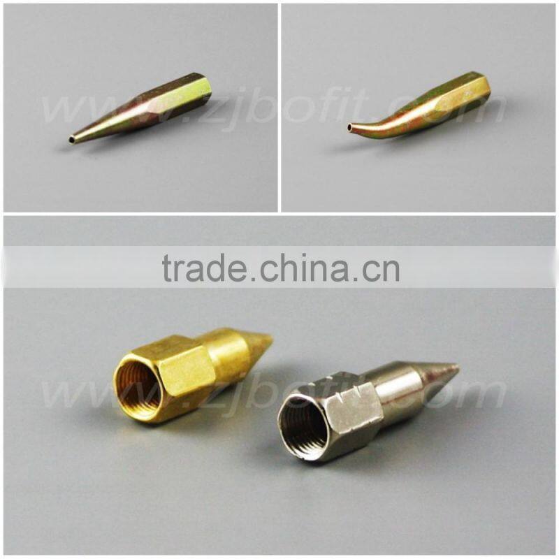 2016 hot sale cheap grease nipple OEM ok