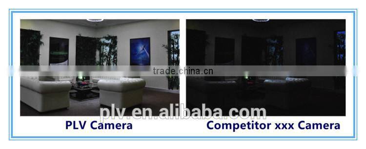 HD networked cameras digital type security camera boxes