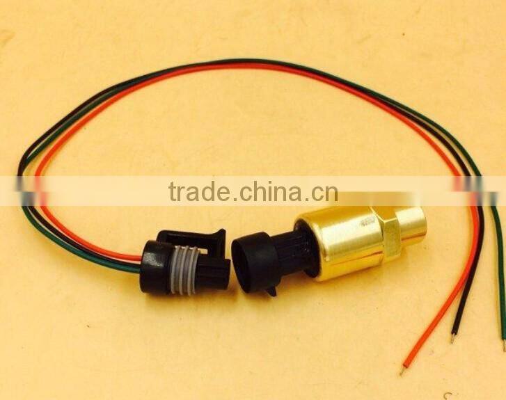 OEM Air conditioner pressure transducer