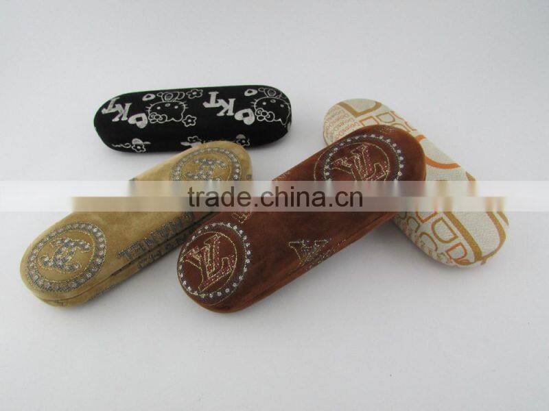 Cheap Price Hard Glasses Case For Reading In China