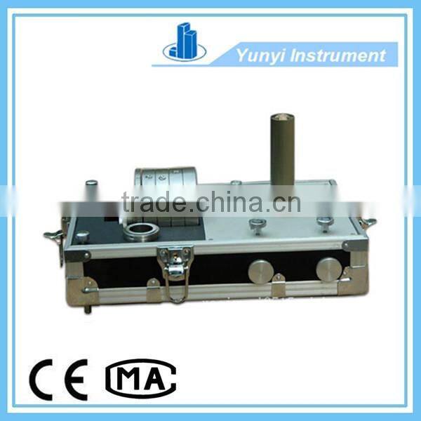 Yo59 Pressure Calibrator Process Dead weight Tester made in China