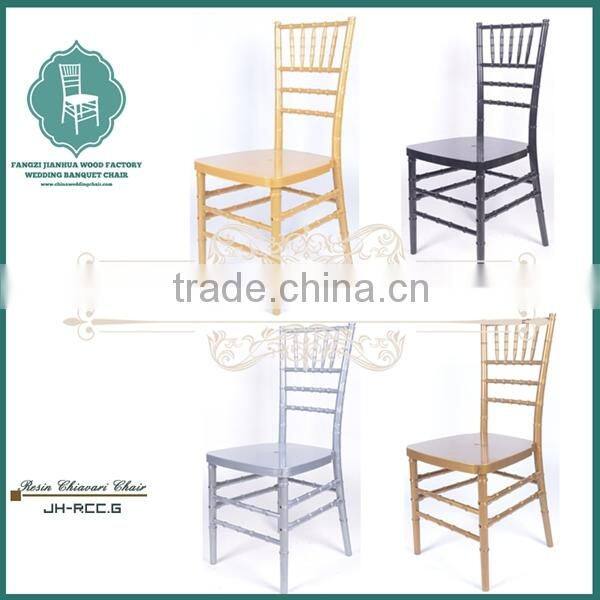 Specific Use and Commercial Furniture General Use clear chiavari chair