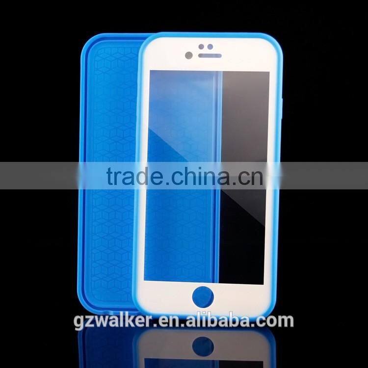 high quality phone case waterproof phone case for iphone