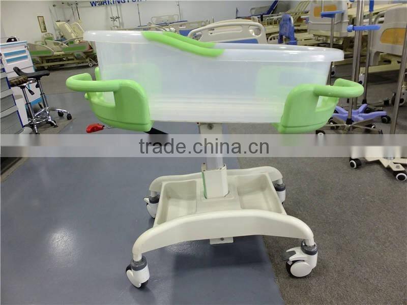 Infant medical cot medical cot bed