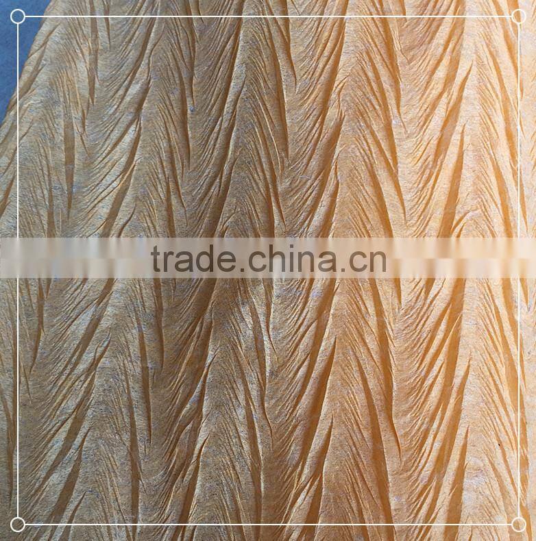 2015 Fashion Non-woven Clip Wrapping