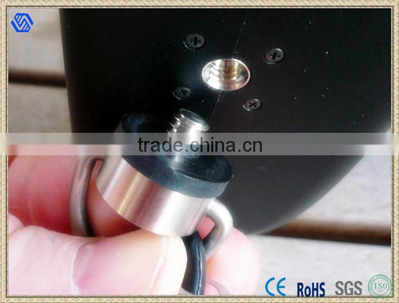 1/4" Thread Camera Screw with ring mini camera screw