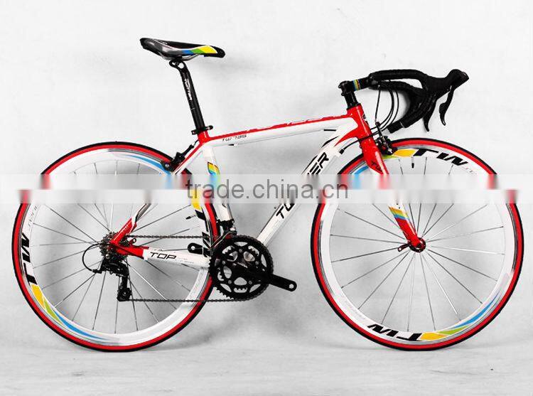 Road bikes for sale Aluminum road bike