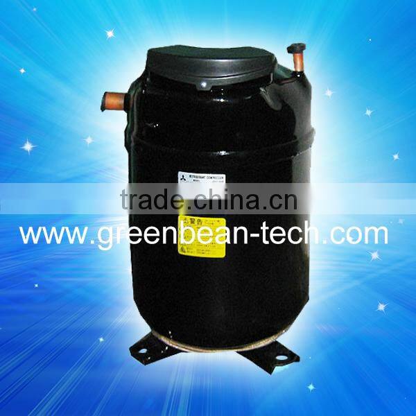 mitsubishi scroll compressor LH45V,mitsubishi refrigeration compressor
