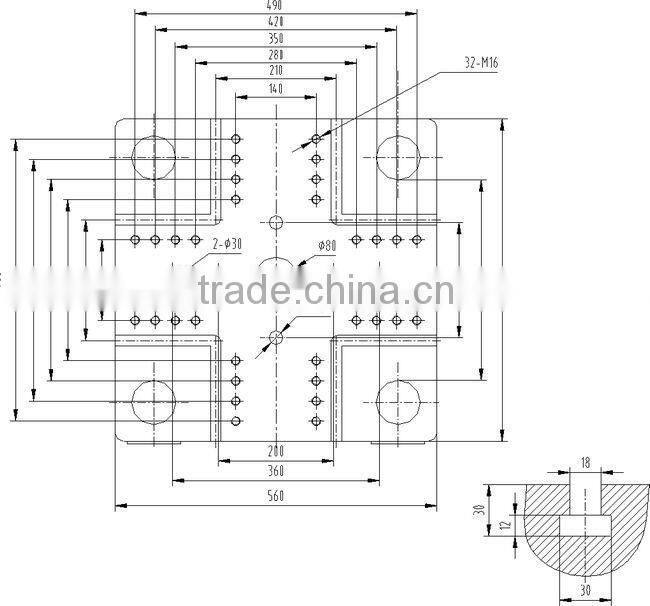 HTW110 PVC hot new products for 2016 syringe injection molding machine