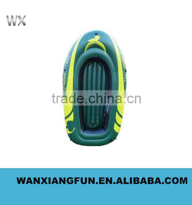 New design high quality wholesale customized inflatable boat