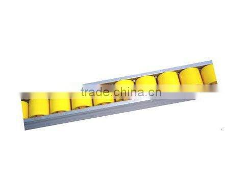 (Dongguan) Smaco flow warehouse stacking rack system