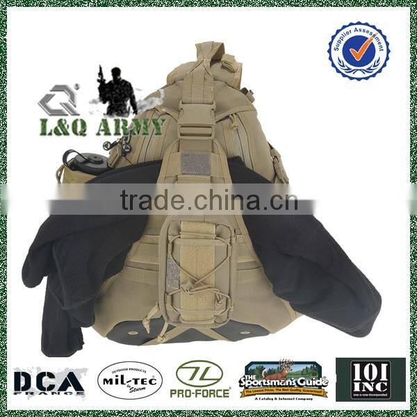 Hot Sale Tactical Bag Military Shoulder Sling Bag