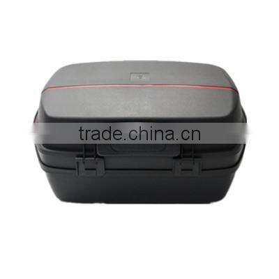 SCL-2015110031 Made in China Motorcycle rectangle tail box