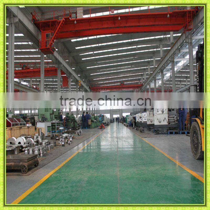 Steel Strip Hot Dip Galvanizing Production Line