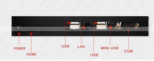 retail android pos system