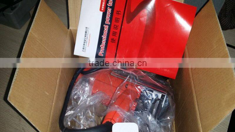 Makit type 110mm marble cutter hot selling in india 1400w stone saw