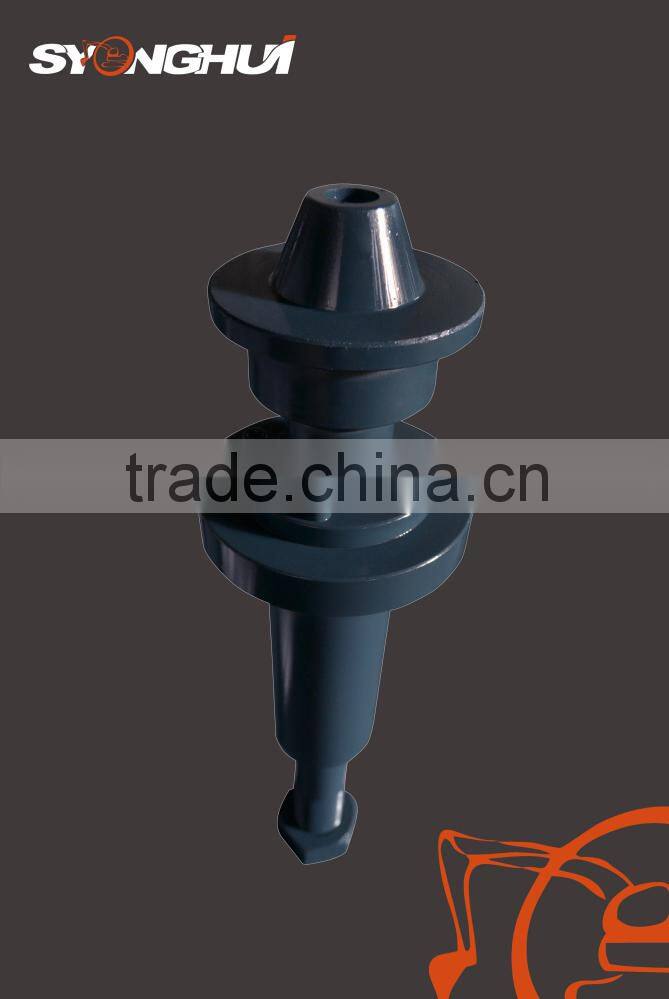 excavator adjuster cylinder oil cylinder Bucket /idler Cylinder hydraulic cylinder empty cylinder EX120