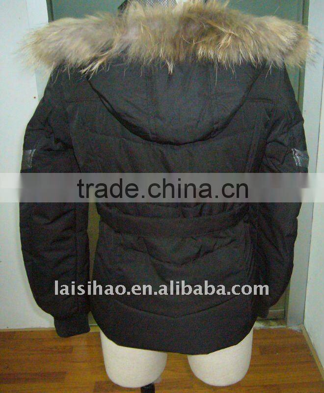 2011 High fashion clothing for women