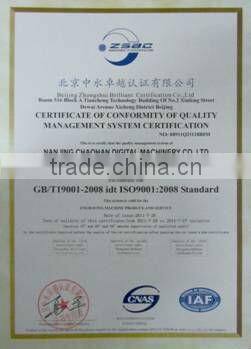 gantry cnc plasma and flame cutting machine