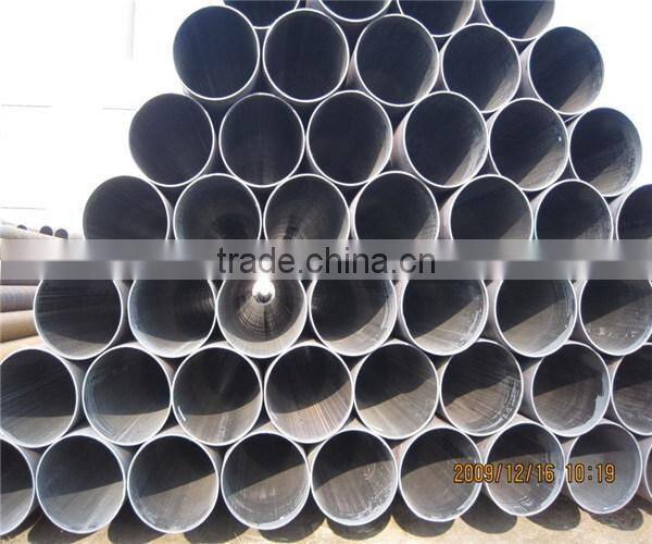 Updated custom-made erw octg steel pipes