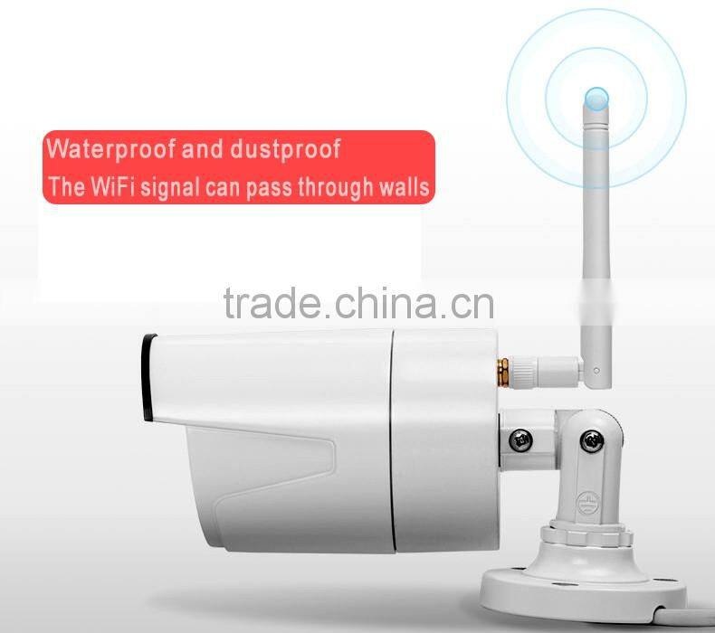 Hot Sale Mini CCTV HDD Digital IP Camera ip66 camera