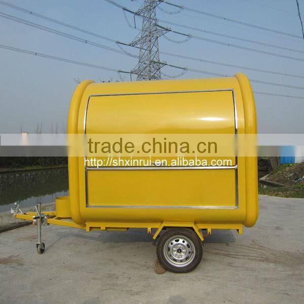 Car Food Shanghai XR-FC220 B