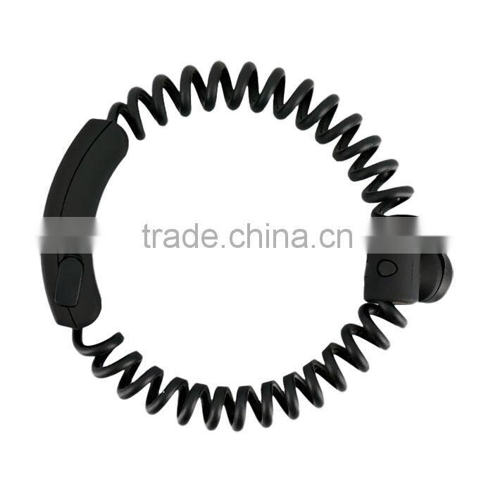 Healthy bluetooth bracelet with call ID Fish20