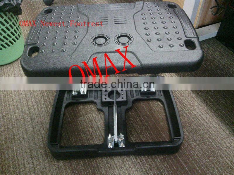 Footrest, Free Floating, Wellwork rocking footrest