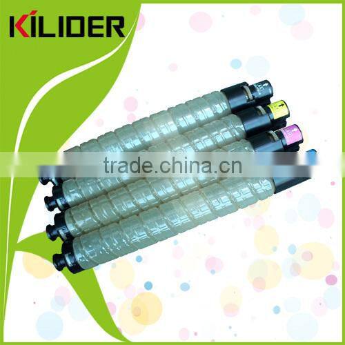 compatible ricoh mp c5502 color toner cartridge
