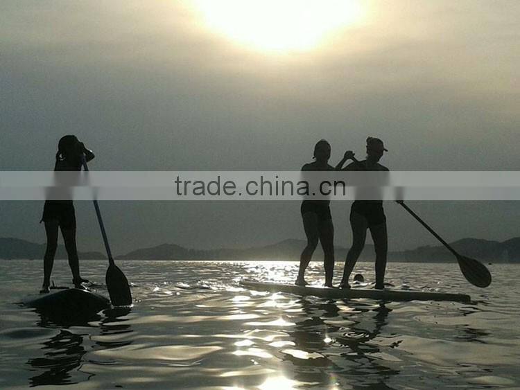 EXTREME strong lightest carbon fiber sup paddle board carbon paddling board