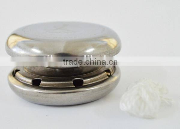 2015 cheap and high quality magic custom logo yoyo ball