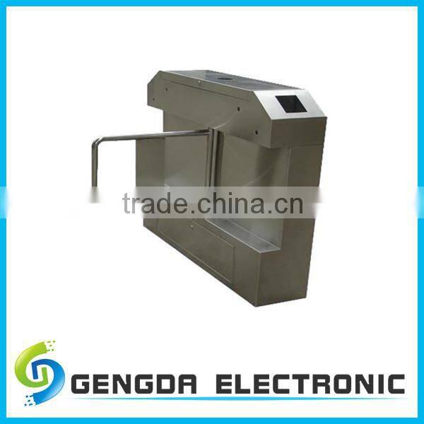 AUTOMATIC SPEED DOOR SWING GATE