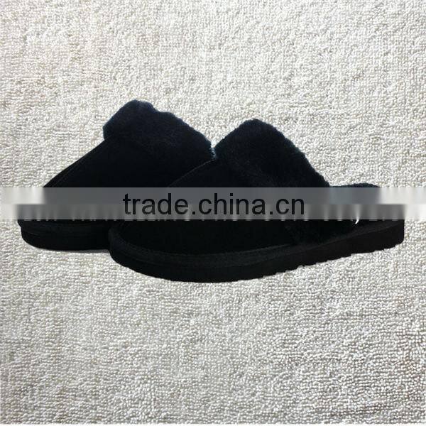 Women's fashion indoor and outdoor Slippers